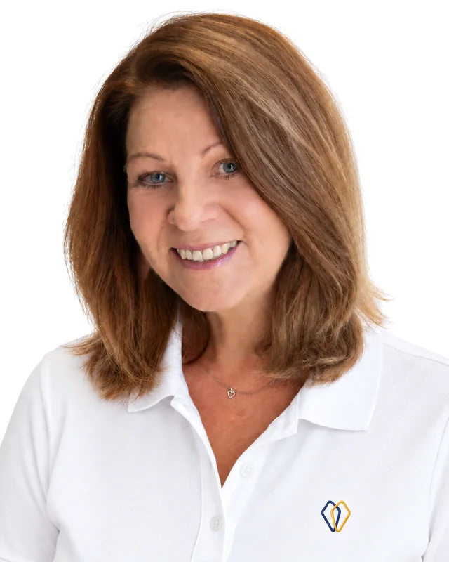 Birgit Teichmann