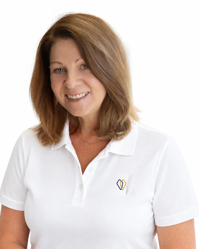 Birgit Teichmann