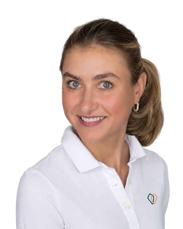 Dr. Henrike Wiesmeier (geb. Stratesteffen)