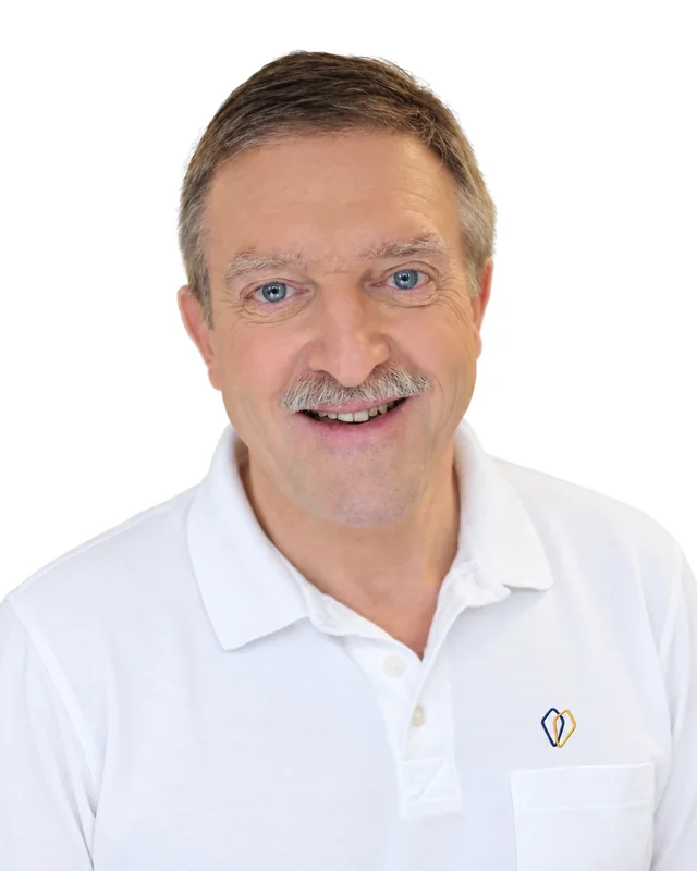 Dr. Gerhard Kluge