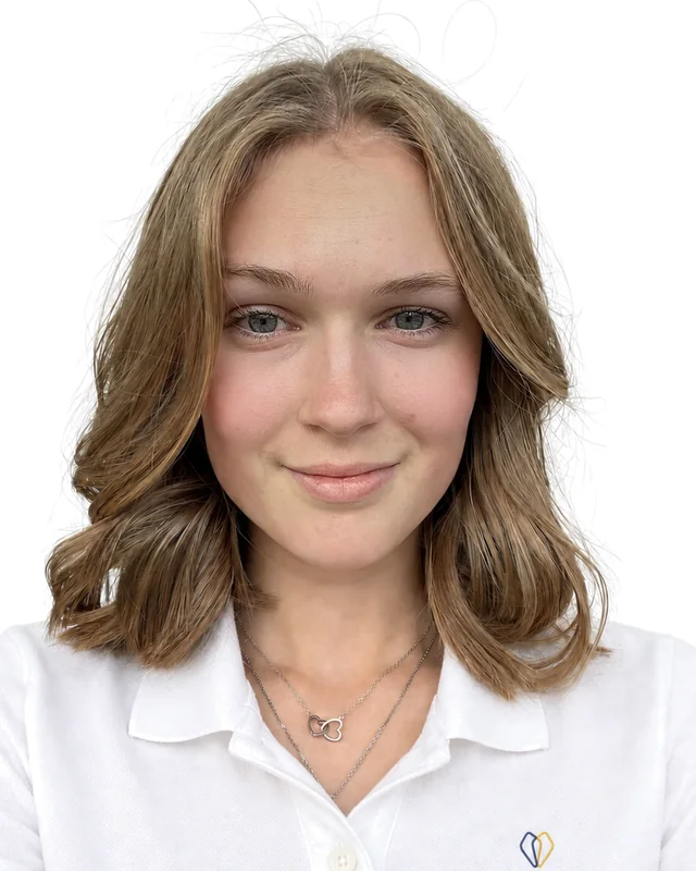 Larissa Braun