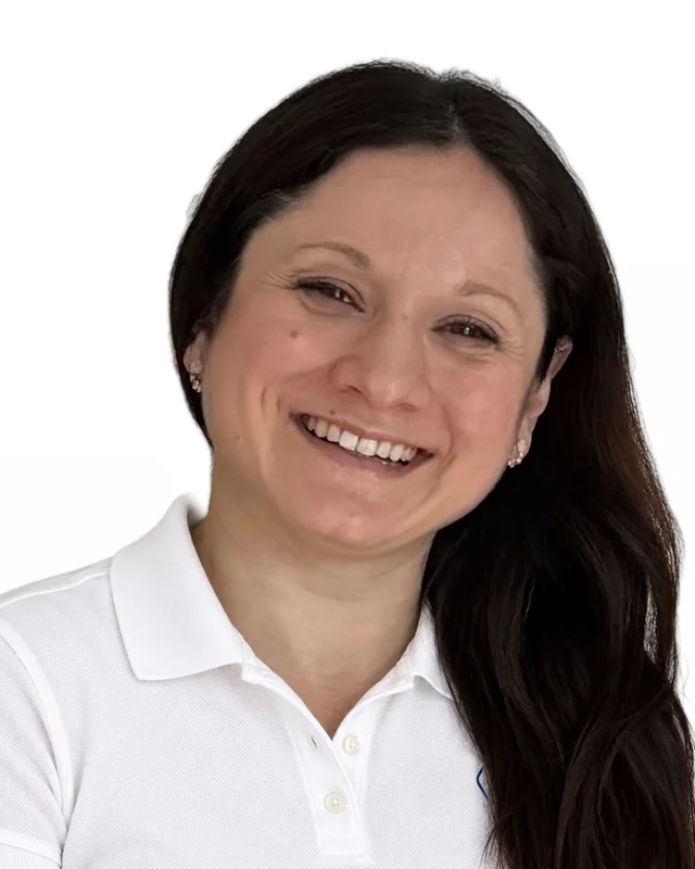 Svetlana Vasic