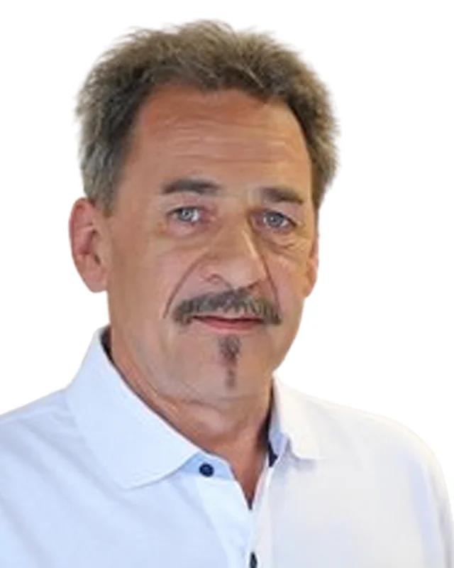 Werner Winterroth